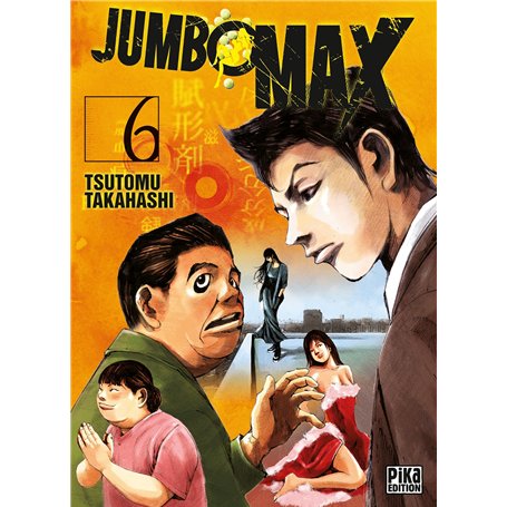 Jumbo Max T06