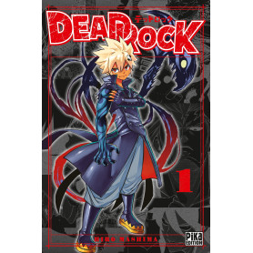 Dead Rock T01