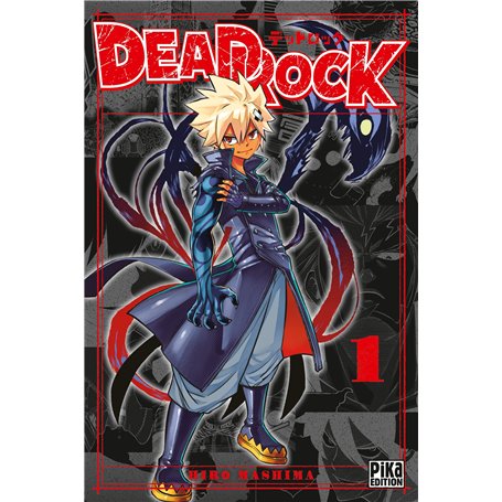 Dead Rock T01