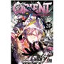 Orient - Samurai Quest T20