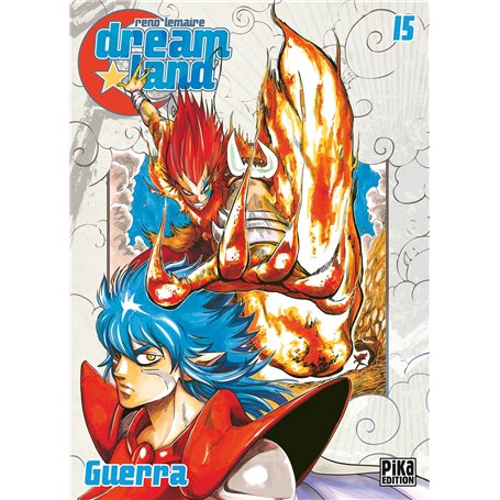 Dreamland T15