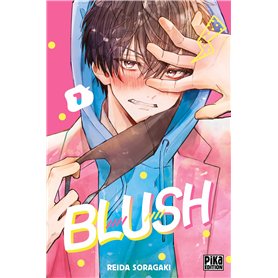 Blush T01