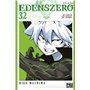Edens Zero T32