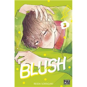 Blush T03