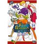 Four Knights of the Apocalypse T14