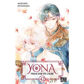 Yona