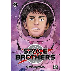Space Brothers T44