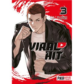 Viral Hit T03