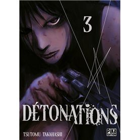 Détonations T03