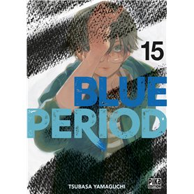 Blue Period T15
