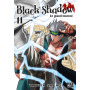 Black Shadow T11
