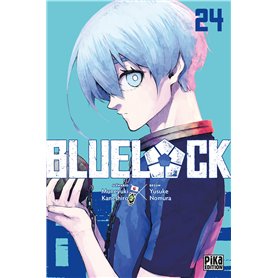 Blue Lock T24