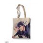 Sac tissu Blue Lock modèle 2025