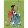xxxHolic T03 NED