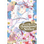 How I Married an Amagami Sister T14