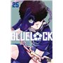 Blue Lock T25
