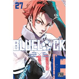 Blue Lock T27