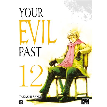 Your evil past T12