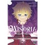 Wistoria - Wand and Sword T05