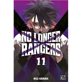 No Longer Rangers T11