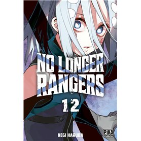 No Longer Rangers T12