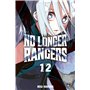 No Longer Rangers T12