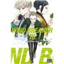 Wind Breaker T16