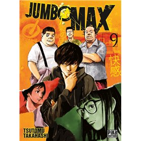 Jumbo Max T09