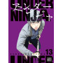 Under Ninja T13
