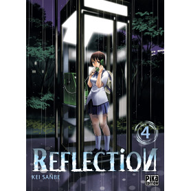 Reflection T04