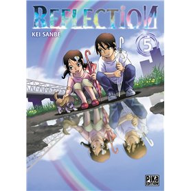 Reflection T05