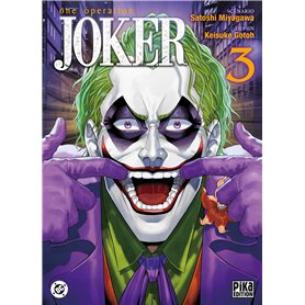 One Operation Joker T03