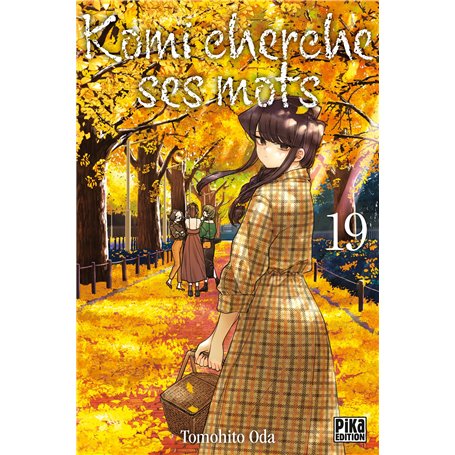 Komi cherche ses mots T19