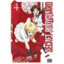 Secret Bodyguard T04