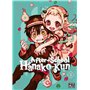 After-school Hanako-kun T02