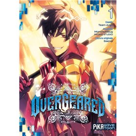 Overgeared T01