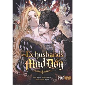 My Ex-husband's Mad Dog T01
