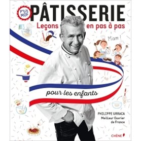 Pâtisserie