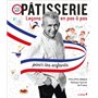 Pâtisserie