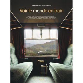 Voir le monde en train