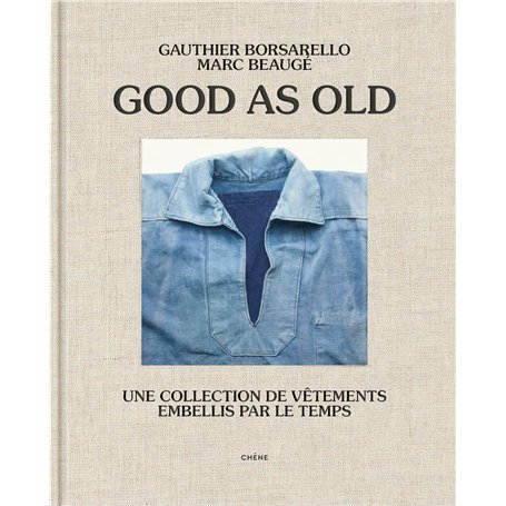 Good as old