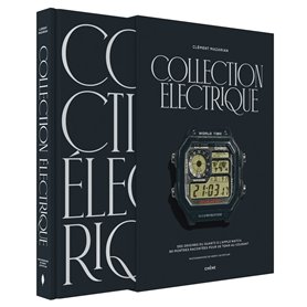 Collection électrique