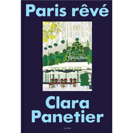 Paris rêvé