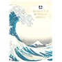 Le Mont Fuji de Hokusai