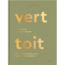 Vert toit