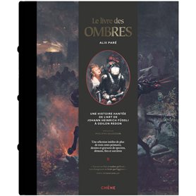 Le livre des ombres