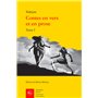Contes en vers et en prose