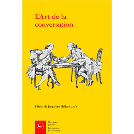 L'Art de la conversation