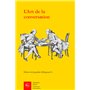 L'Art de la conversation