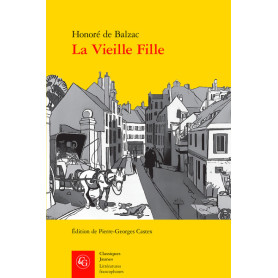 La Vieille Fille
